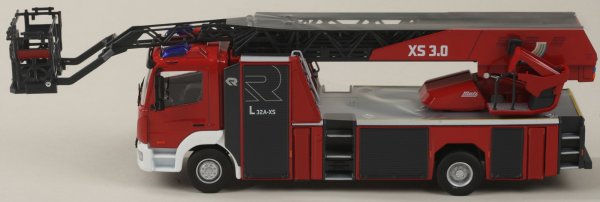 Wiking 043103 Feuerwehr - Rosenbauer DL