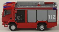 Feuerwehr - Rosenbauer AT