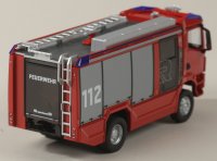 Wiking 043196 Feuerwehr - Rosenbauer AT