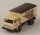 Wiking 044602 Koffer-Lkw (Int. Harvester)