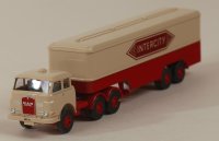 Wiking 051325 Koffersattelzug