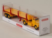 Wiking 051844 Rungensattelzug (Scania) -