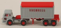 Wiking 052501 Containersattelzug 20