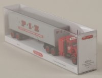 Wiking 052706 Containersattelzug (Peterbilt)