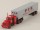 Wiking 052706 Containersattelzug (Peterbilt)