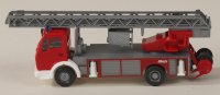Feuerwehr - Metz DLK 23-12