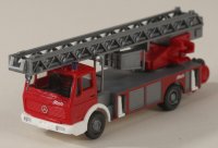 Feuerwehr - Metz DLK 23-12