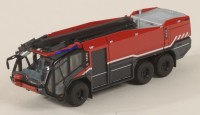 Wiking 062647 Feuerwehr - Rosenbauer FLF