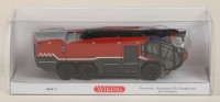 Wiking 062647 Feuerwehr - Rosenbauer FLF