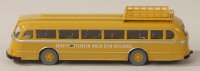 Autobus Pullman (MB O 6600 H)
