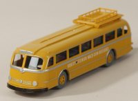 Autobus Pullman (MB O 6600 H)