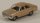 Wiking 079005 Opel Kadett B - gold-metallic