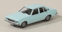 Wiking 079305 Opel Rekord D - hellblau