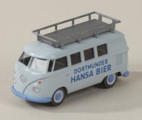 VW T1 Bus "Hansa Bier"