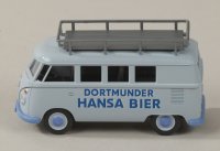 Wiking 079743 VW T1 Bus "Hansa Bier"