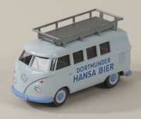 Wiking 079743 VW T1 Bus "Hansa Bier"