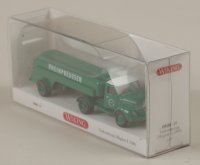 Wiking 080049 Tanksattelzug (Magirus S 3500