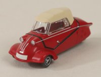 Wiking 081207 Messerschmitt KR 201 -