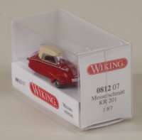 Wiking 081207 Messerschmitt KR 201 -