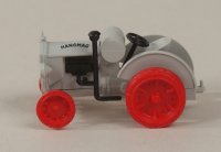 Wiking 087202 Hanomag WD - achatgrau