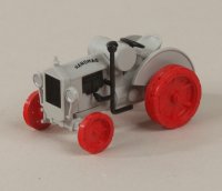 Wiking 087202 Hanomag WD - achatgrau
