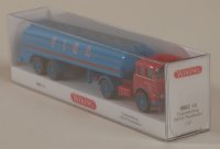 Wiking 088248 Tanksattelzug (MAN Pausbacke)