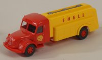 Wiking 088303 Tankwagen (Magirus S 7500)