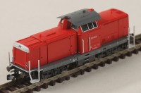 Diesellok BR212 vkrt.DBAG