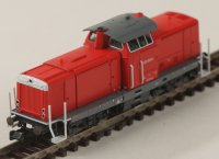 Fleischmann 721211 Diesellokomotive 212 055-8 DB AG, Ep. V