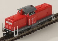 Fleischmann 721211 Diesellokomotive 212 055-8 DB AG, Ep. V