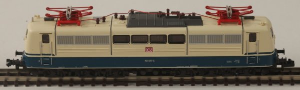 Fleischmann 7560023 E-Lok BR 151 077-5 DB AG, Ep. V