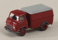 Wiking 034401 Hanomag Kurier Kastenwagen -