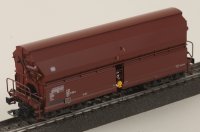 Märklin 00730-21 Schwenkdachwagen Bauart Tals 968...