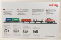 Märklin 29065 Digital-Startpackung Moderner...