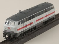 Märklin 39276 Diesellok BR 218 DB AG, Ep. VI