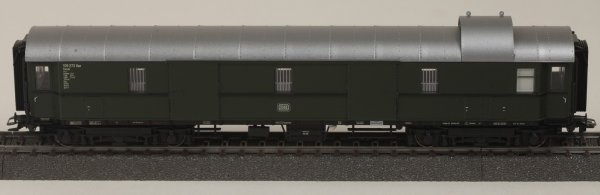 Märklin 42540 Schnellzug-Gepäckwagen DB