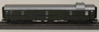 Märklin 42540 Schnellzug-Gepäckwagen DB