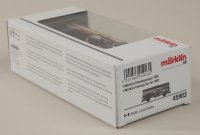 Märklin 45903 Märklin-Katalogwagen 1932