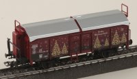 Märklin 48424 Weihnachtswagen 2024