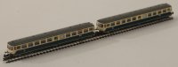 Märklin 88251 Akkutriebwagen BR 515 mit Steuerwagen...