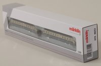 Märklin 88251 Akkutriebwagen BR 515 mit Steuerwagen BR 815 DB, Ep. IV