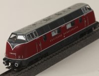 Märklin 38200 Diesellok V200 002 DB, Ep. III