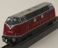 Märklin 38200 Diesellok V200 002 DB, Ep. III