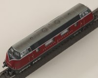 Märklin 38200 Diesellok V200 002 DB, Ep. III