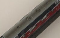 Märklin 38200 Diesellok V200 002 DB, Ep. III