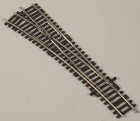 Roco 42442 UF Weiche li. Wl 15