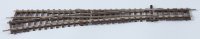 Roco 42442 Weiche links 15° 230 mm Wl15