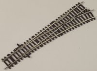 Roco 42443 UF Weiche re. Wr 15