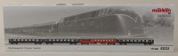 Märklin 43233 Personenwagen-Set F41 Senator DB, Ep. III