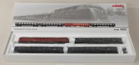 Märklin 43233 Personenwagen-Set F41 Senator DB, Ep. III